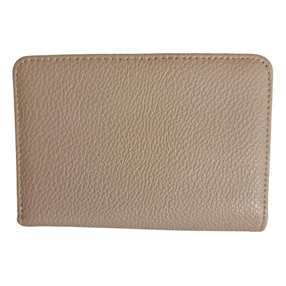 Nanette Lepore Gray Wallet - Picture 2 of 9